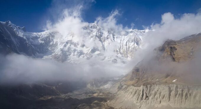 14 DAYS ANNAPURNA BASE CAMP - NO TIPS POLICY - Additional Costs