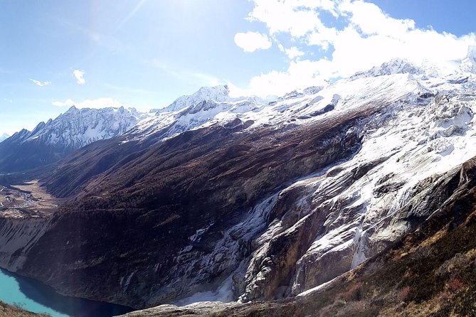 14 Days Annapurna Base Camp Trekking | Best Trek for Visit Nepal 2020 - Trekking Details