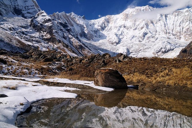 14 Days Annapurna Base Camp Trekking | Best Trek for Visit Nepal 2020 - Preparing for the Trek