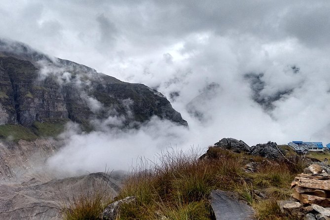 14 Days Annapurna Base Camp Trekking | Best Trek for Visit Nepal 2020 - Trekking the Annapurna Region
