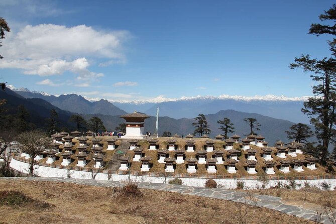 14 Days Bhutan Cultural Tour With 2-Day Trek in Bumthang Valley - Good To Know