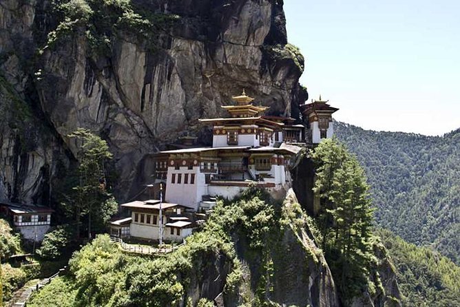 14 Days Bhutan Cultural Tour With 2-Day Trek in Bumthang Valley - Festival Celebrations