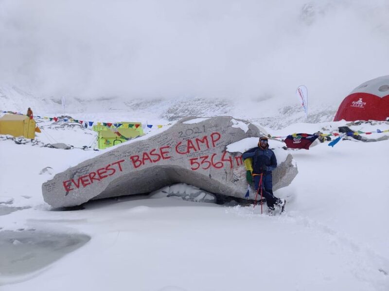14 DAYS EVEREST BASE CAMP - NO TIPS POLICY - Inclusions and Services