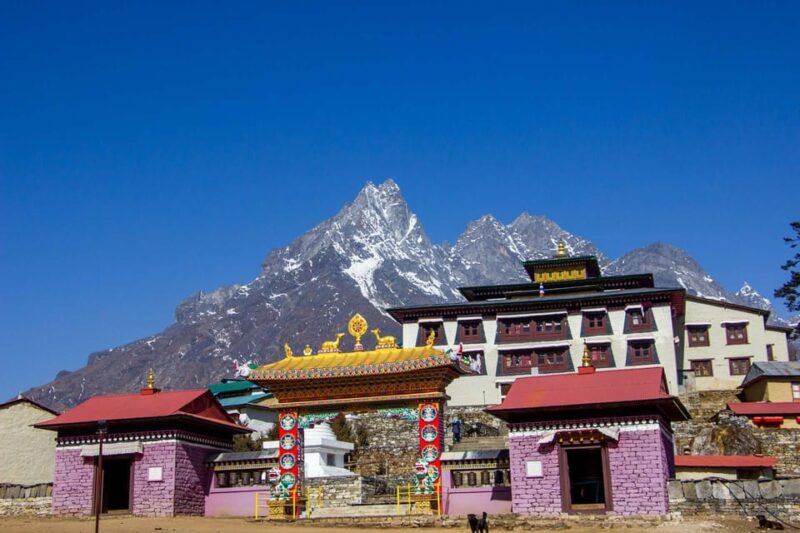 14 Days Everest Base Camp Trekking Tour - Key Points