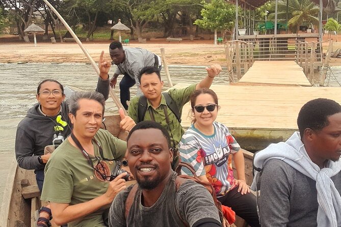 14 Days Exploring Nigeria, Benin, Togo, Ghana and Cote Divoire - Engaging With Local Communities