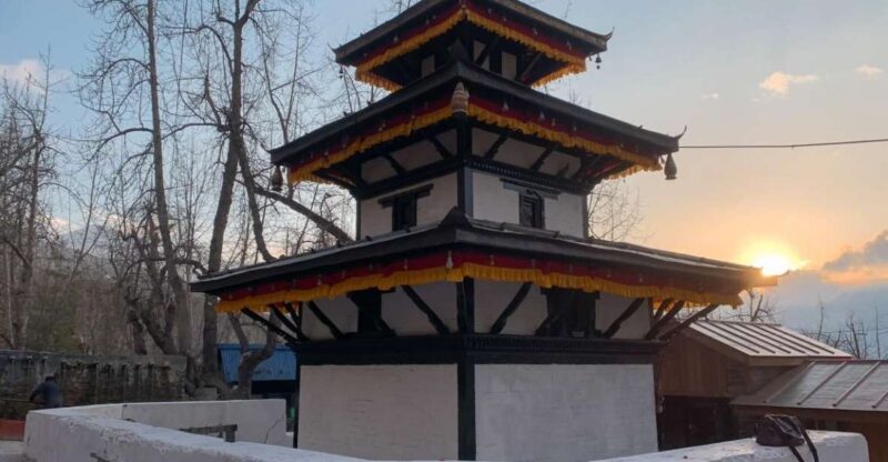 14 Days Jomsom Muktinath Trek - Itinerary Breakdown