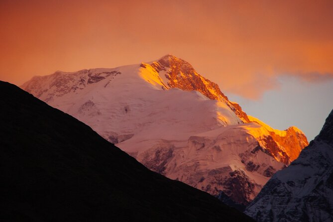 14 Days Manasalu Trek With Larkye Pass - Wrapping Up the Adventure