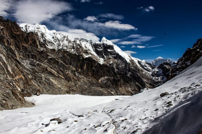 14 Days Manaslu Circuit Trek Larke La Pass - Wildlife Encounters