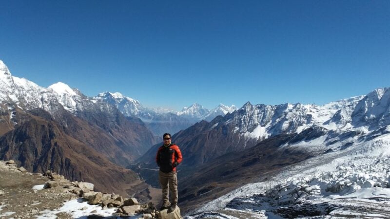 14 Days Manaslu Circuit Trek Larke La Pass - Wildlife and Conservation