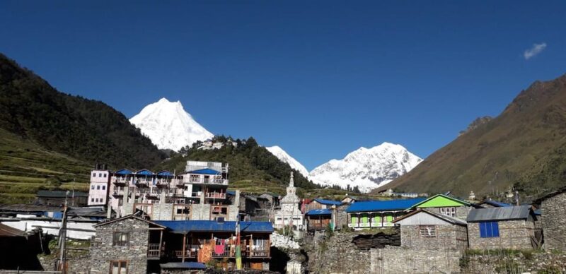 14 Days Manaslu Trek - Recommended Gear and Essentials