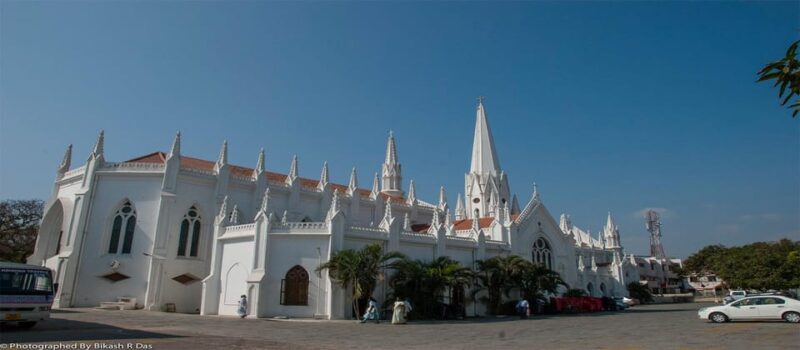 14 Days Private Car Tour of Tamil Nadu and Kerala !! - Key Points