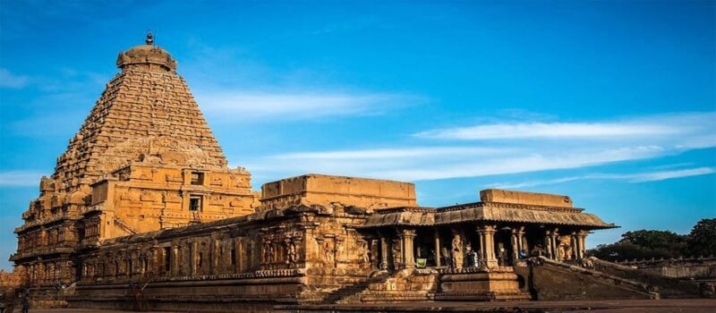 14 Days Private Car Tour of Tamil Nadu and Kerala !! - Accommodations and Meals