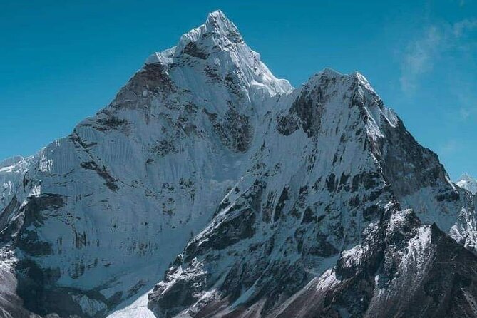 14-Days Private Everest Base Camp Trek Activity - Cancellation Policy
