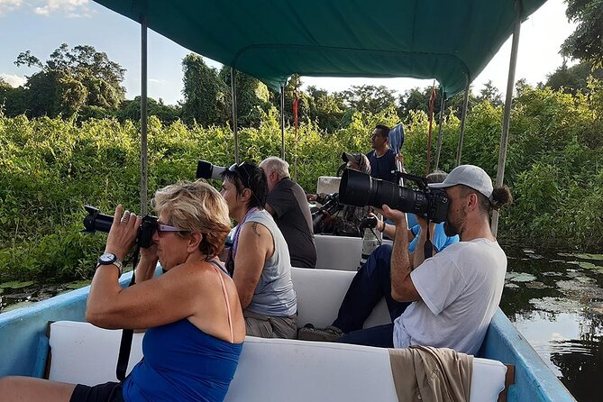 14 Days Private Sightseeing Tour in Guatemala - Tour Itinerary Overview