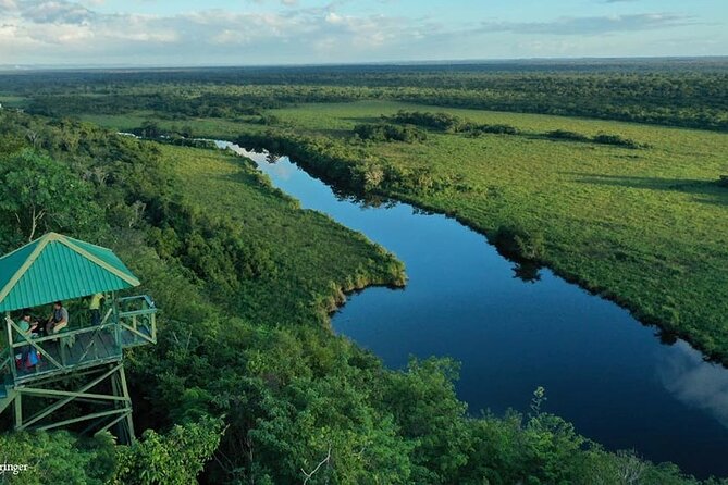 14 Days Private Sightseeing Tour in Guatemala - Highlights and Inclusions