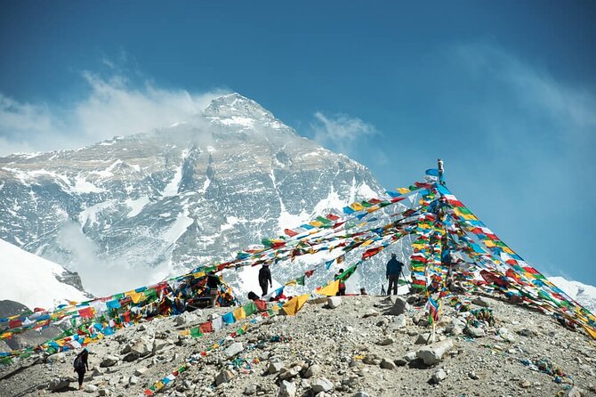 14 Days Private Tour Everest Base Camp Trek - Permits and Transportation