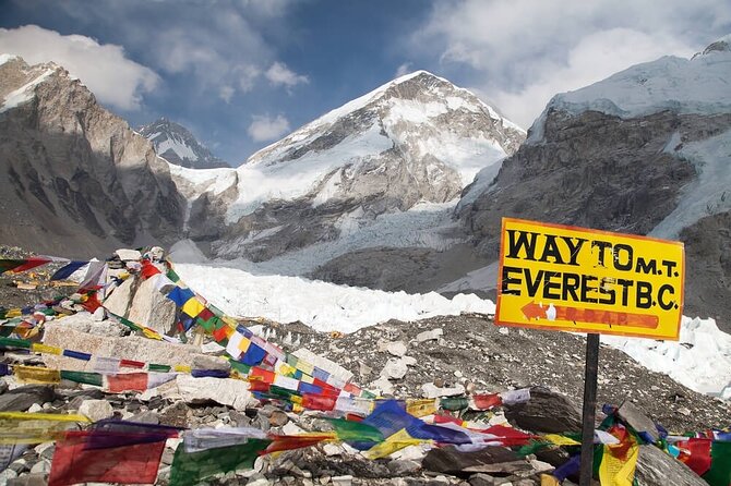 14 Days Private Tour Everest Base Camp Trek - Packing Recommendations