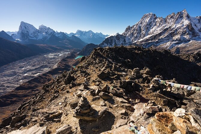 14 Days Private Tour Everest Base Camp Trek - Health and Safety Precautions