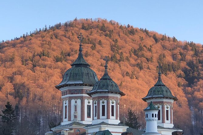 14 Days Private Tour in Romania, Moldova, Transnistria From Bucharest - Itinerary and Highlights