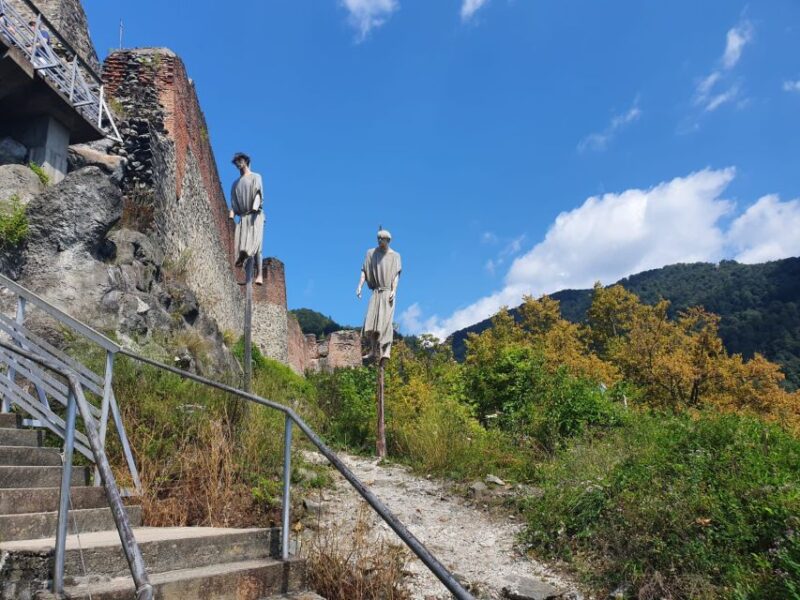 14 Days Private Tour in Romania, Moldova & Transnistria - Bucharest City Tour