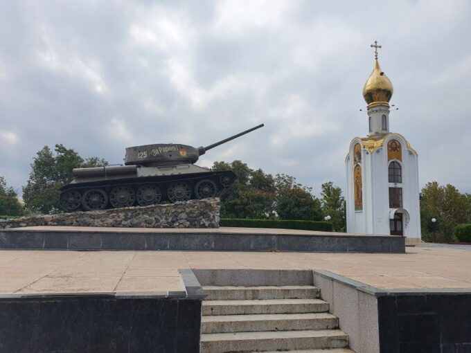 14 Days Private Tour in Romania, Moldova & Transnistria - Maramures Exploration