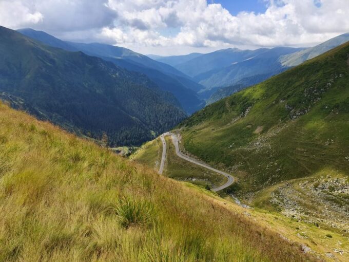 14 Days Private Tour in Romania, Moldova & Transnistria - Danube Delta Tour