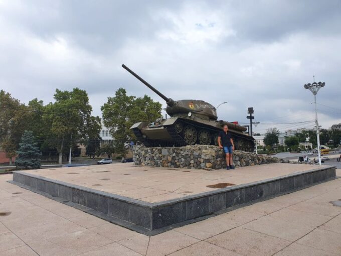 14 Days Private Tour in Romania, Moldova & Transnistria - Frequently Asked Questions