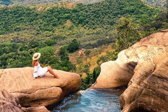 14-Days Private Tour in Sri Lanka With Pick up - Daily Itinerary Highlights