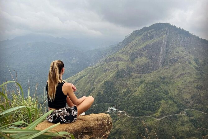 14-Days Private Tour in Sri Lanka With Pick up - Unique Experiences and Attractions