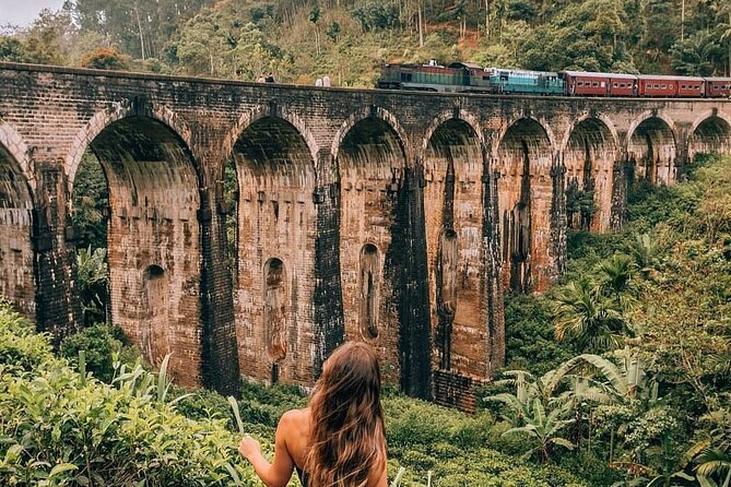 14-Days Private Tour in Sri Lanka With Pick up - Cancellation Policy