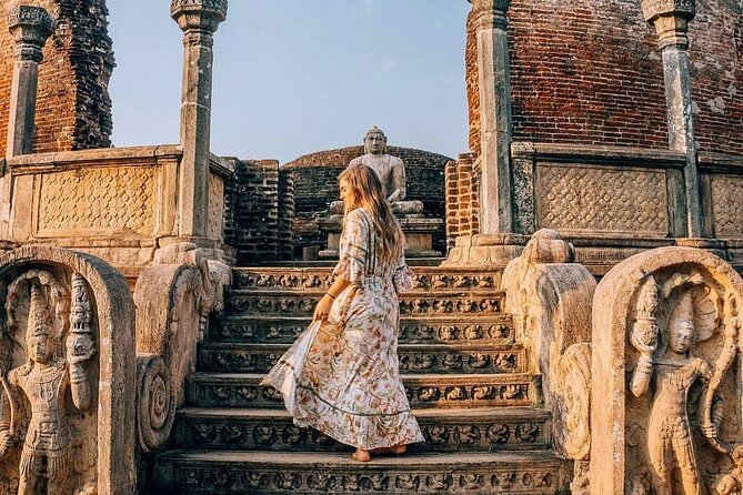14-Days Private Tour in Sri Lanka With Pick up - Pricing and Confirmation