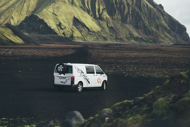 14 Days Self-Drive Tour With Pick up - Signature Tour Iceland - 4x4 Campervan - Activities and Attractions