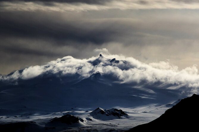 14 Days Self-Drive Tour With Pick up - Signature Tour Iceland - 4x4 Campervan - Airport Transfer and Dropoff
