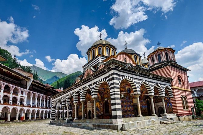 14 Days Small Group Balkans Tour From Bucharest With Bulgaria, Macedonia, Serbia - Bucharest Sightseeing
