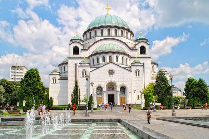 14 Days Small Group Balkans Tour From Bucharest With Bulgaria, Macedonia, Serbia - Discovering Macedonia
