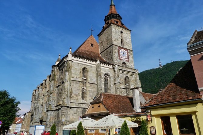 14 Days Small Group Balkans Tour From Bucharest With Bulgaria, Macedonia, Serbia - Booking and Cancellation