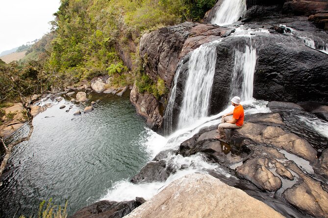 14 Days Tour in Sri Lanka - Fortnight Expedition With Luxury Hotels - Inclusions and Upgrades