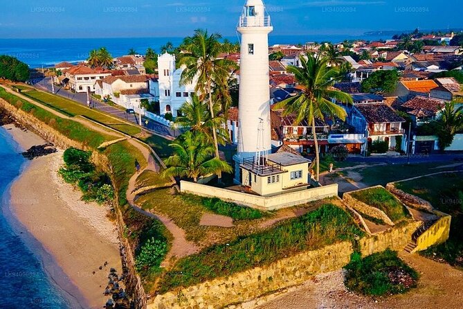 14 Days Tour in Sri Lanka - Fortnight Expedition With Luxury Hotels - Cancellation Policy
