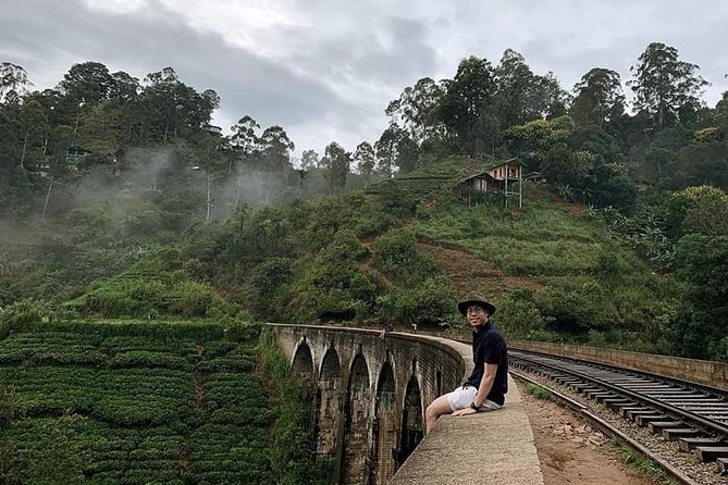 14 Days Tour in Sri Lanka (Hotels With Breakfast & Luxury Car) - Accommodations