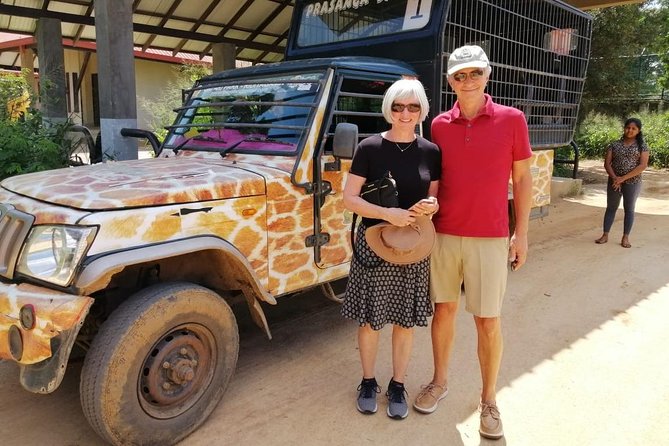 14 Days Tour in Sri Lanka (Hotels With Breakfast & Luxury Car) - Sights and Experiences