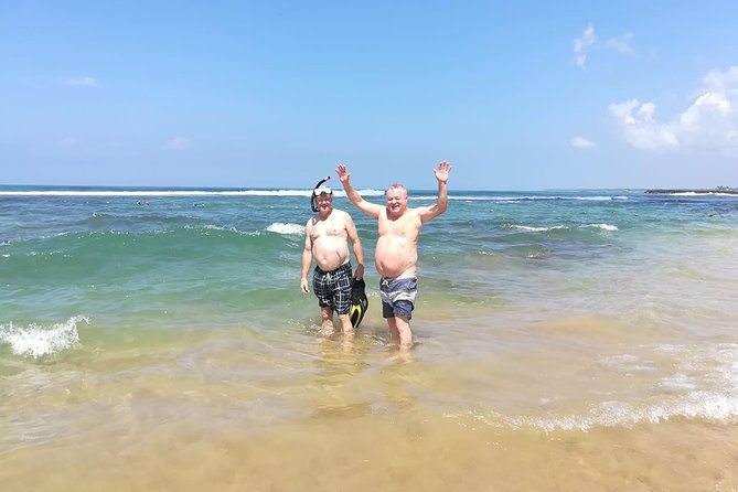 14 Days Tour in Sri Lanka (Hotels With Breakfast & Luxury Car) - Flexibility and Customization