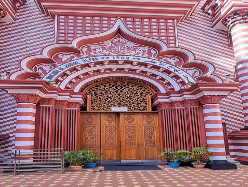 14 Days Tour Package Sri Lanka - Daily Itinerary Highlights