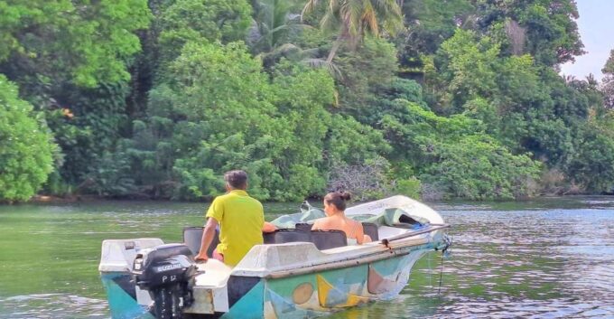 14 Days Tour Package Sri Lanka - Pickup and Transfers
