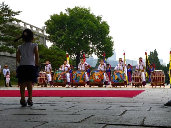 14 Days Wonderful Korea Tour(Inc. Meals & Accommodation) - Key Points