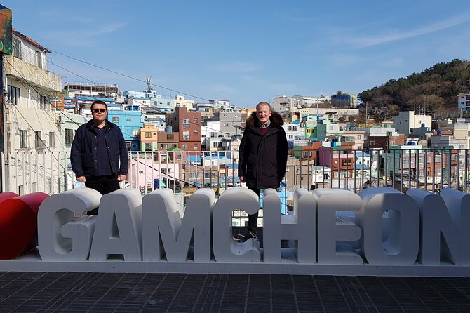 14 Days Wonderful Korea Tour(Inc. Meals & Accommodation) - Transportation and Pickup