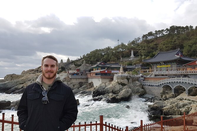 14 Days Wonderful Korea Tour(Inc. Meals & Accommodation) - Accessibility and Additional Details