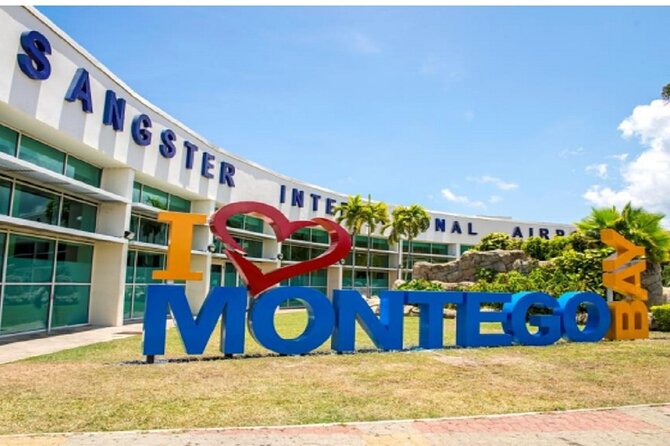 14. Montego Bay Hotels & Resorts Airport Private Transfer To/From Sangster Intl - About Your Stay