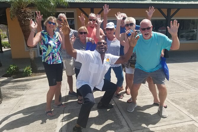 14. Montego Bay Hotels & Resorts Airport Private Transfer To/From Sangster Intl - Customer Ratings