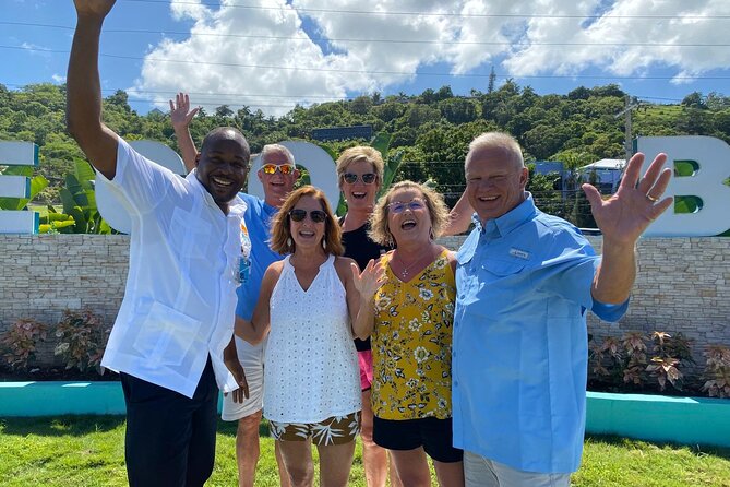 14. Montego Bay Hotels & Resorts Airport Private Transfer To/From Sangster Intl - Accessibility Considerations