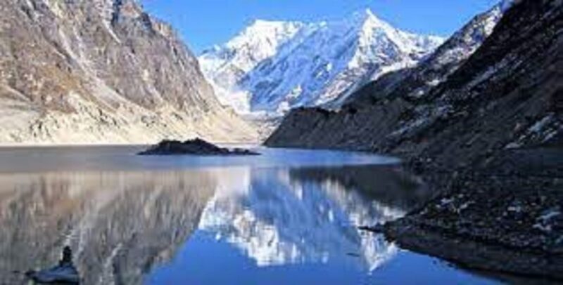 14 Night 15 Days Tsho Rolpa Trek From Kathmandu - Key Points